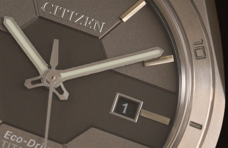 super titanium armor citizen