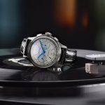 Certina DS Chronograph Automatic