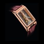 Corum Golden Bridge Rectangle 40th Anniversary