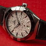 Omega Constellation Co-Axial Master Chronometer 41 mm