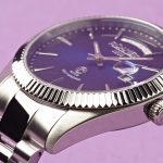 Roamer Primeline Day-Date