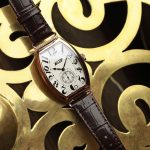 Tissot Heritage Porto
