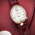 Breguet Reine de Naples Cœur