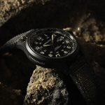 Hamilton Khaki Field Titanium Automatic
