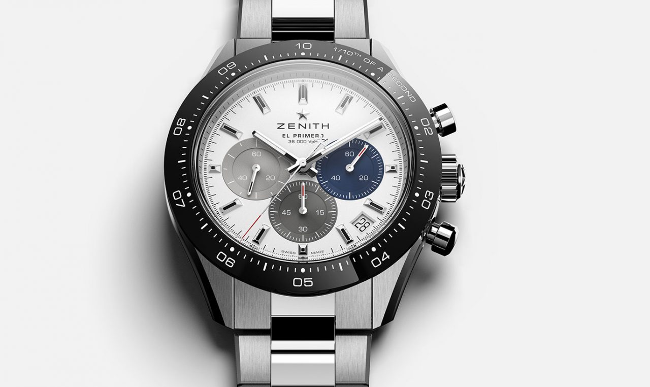 Zenith Chronomaster Sport