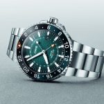 Oris Whale Shark Limited Edition
