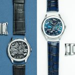 Piaget Polo Skeleton