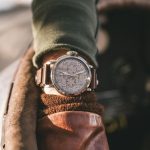 Zenith Pilot Type 20 Chronograph Silver