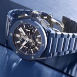 Hublot Big Bang Integral Ceramic