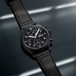 IWC Pilot’s Watch Chronograph Edition “Tribute to 3705”