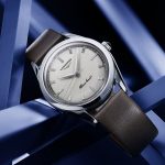 Longines Silver Arrow
