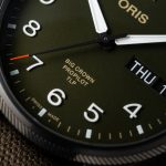 ORIS TLP LIMITED EDITION