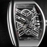 Franck Muller Vanguard Skeleton