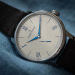 Louis Erard Excellence Émail Grand Feu