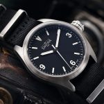 DAVOSA North Pole Limited Edition
