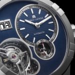 Maurice Lacroix AIKON MASTER GRAND DATE