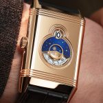 Jaeger-LeCoultre Reverso Tribute Nonantième