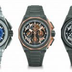 ZENITH DEFY EXTREME