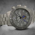 Fortis AMADEE-20 Official Cosmonauts Chronograph