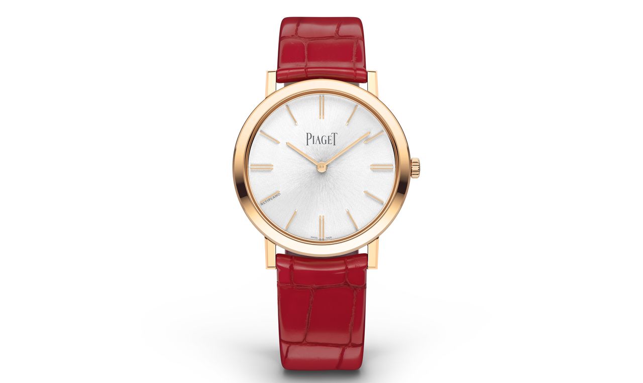 Piaget Altiplano Origin 35 mm