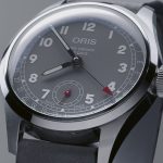 ORIS HÖLSTEIN EDITION 2021