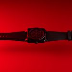 Bell & Ross BR 03-92 Red Radar Ceramic