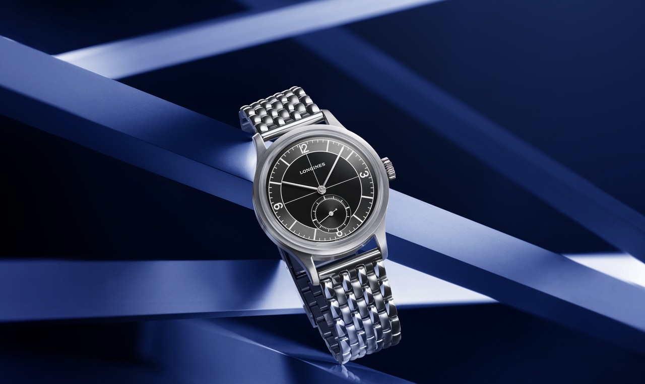 Longines Heritage Classic