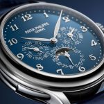 Patek Philippe 5374G Minute Repeater Perpetual Calendar