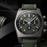 Zenith Chronomaster Revival Safari