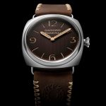 Officine Panerai Radiomir Eilean