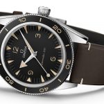 Omega Seamaster 300 Co-Axial Master Chronometer 41 mm