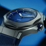 GIRARD-PERREGAUX LAUREATO ABSOLUTE TI 230
