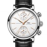 IWC Portofino Chronograph 39