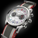 Carl F. Bucherer Manero Flyback Signature