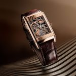 Jaeger-LeCoutre Reverso Tribute Minute Repeater
