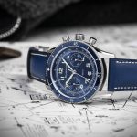 Blancpain Air Command Flyback Chronograph