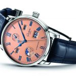 Glashütte Original Senator Excellence Perpetual Calendar – Limited Edition