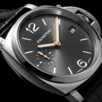 Officine Panerai Piccolo Due