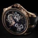 Roger Dubuis Excalibur Dr. Woo Monotourbillon