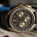 BULOVA 50th Anniversary Lunar Pilot LE