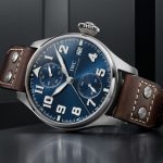 IWC Big Pilot’s Watch Monopusher Edition “Le Petit Prince”