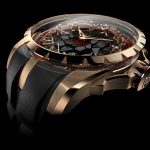 ROGER DUBUIS KNIGHT OF THE ROUND TABLE PINK GOLD 45MM