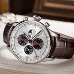 Aerowatch Les Grandes Classiques Chrono Moon Phase Limited Edition