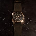 Bell & Ross BR 03-92 Diver Brown Bronze