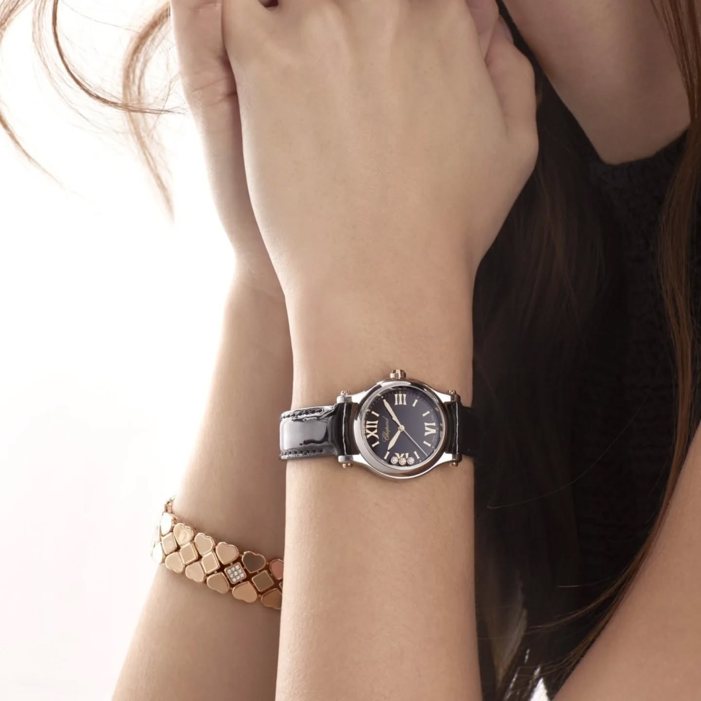 Előkelőbb lett a Happy Sport, de  vidám maradt

https://www.oramagazin.hu/chopard-happy-sport/

#oramagazin #oramagazinhu #karora #mik #instahun #ikozosseg #happysport #noiora #nőióra #womenswwatches @chopard