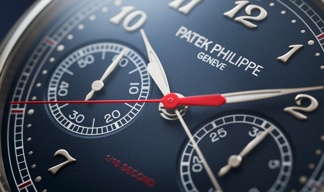 Patek Philippe 5470P-001