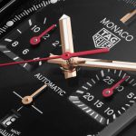 TAG Heuer Monaco Special Edition