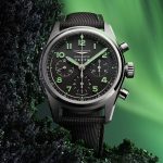 Longines Spirit Pioneer Edition