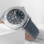 Alpina Seastrong Diver 300 Automatic Calanda