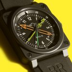 Bell & Ross BR 03-92 Radiocompass